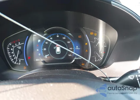 2020 Hyundai Santa Fe Limited 2.0T from USA, damaged, VIN 5NMS5CAA7LH292530